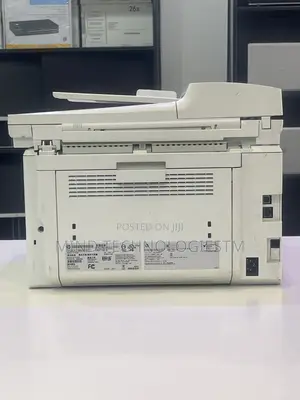 Hp Laserjet Pro MFP M227fdn