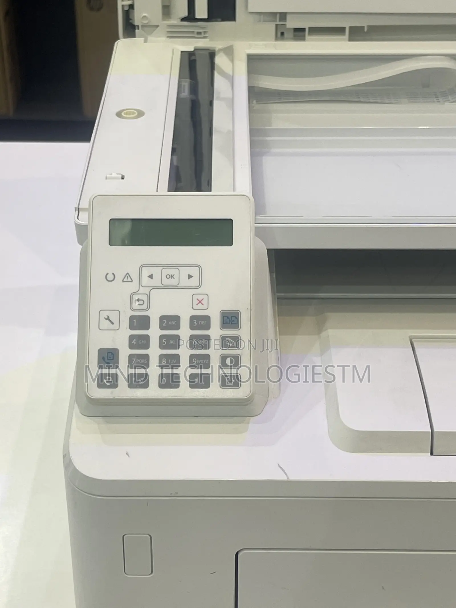 Hp Laserjet Pro MFP M227fdn