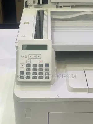 Hp Laserjet Pro MFP M227fdn