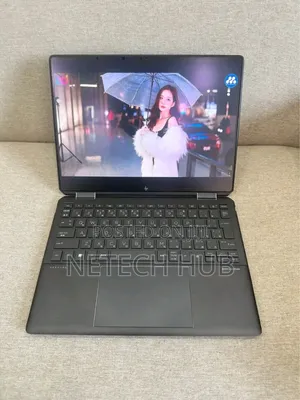 New Laptop HP Spectra 13 16GB Intel Core i5 SSD 512GB