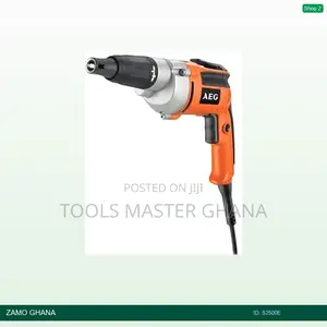 Self Drilling Screw Driver 720w 6mm - S2500e