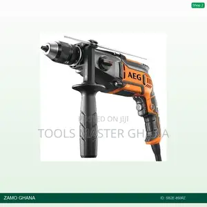 Precussion Drill 850w 13mm - Sb2e-850rz