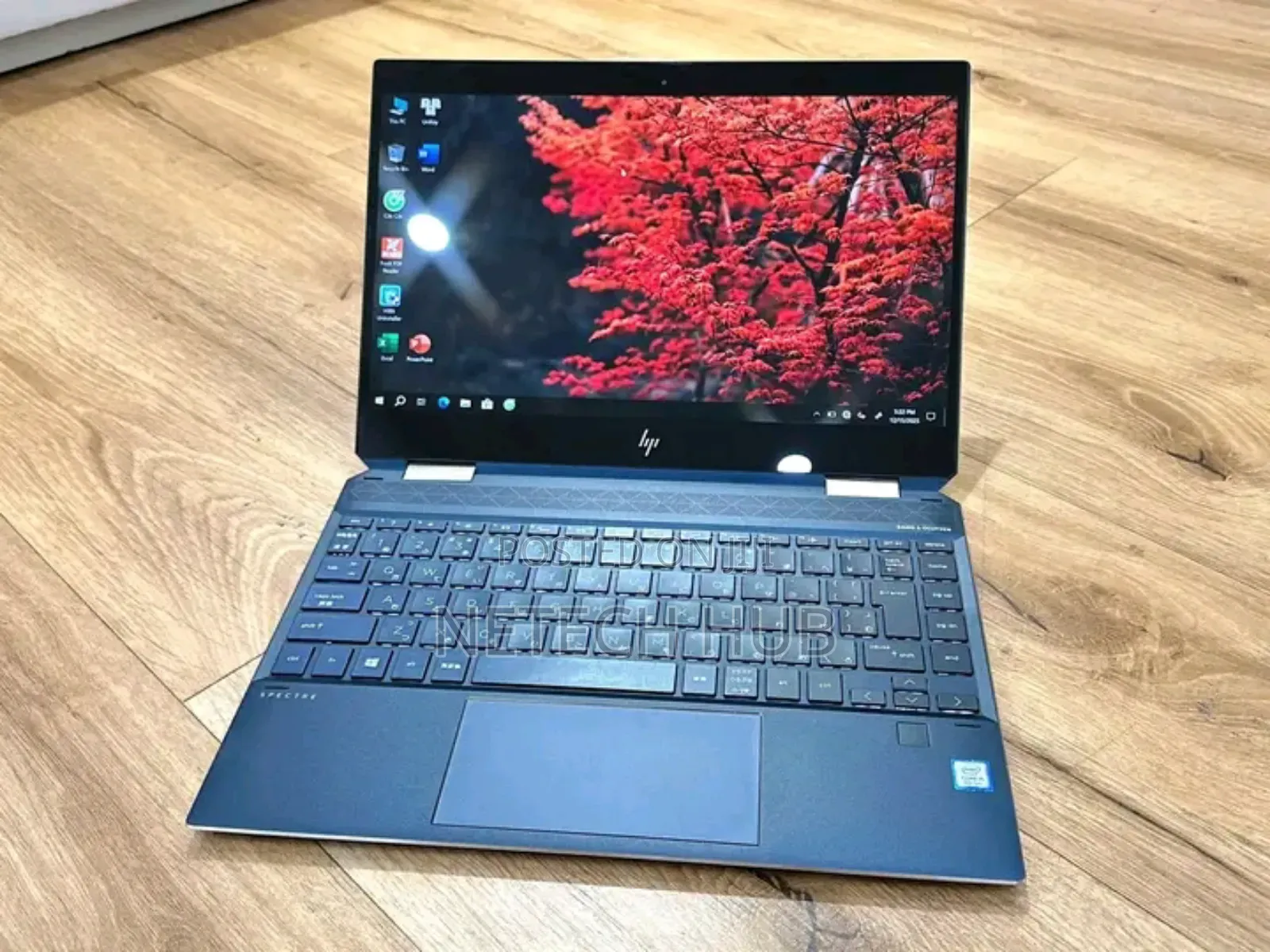 New Laptop HP Spectre 14 32GB Intel Core i7 SSD 1T