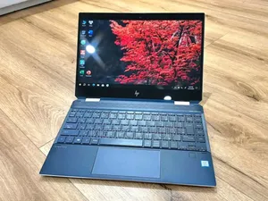 New Laptop HP Spectre 14 32GB Intel Core i7 SSD 1T