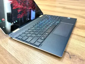 New Laptop HP Spectre 14 32GB Intel Core i7 SSD 1T