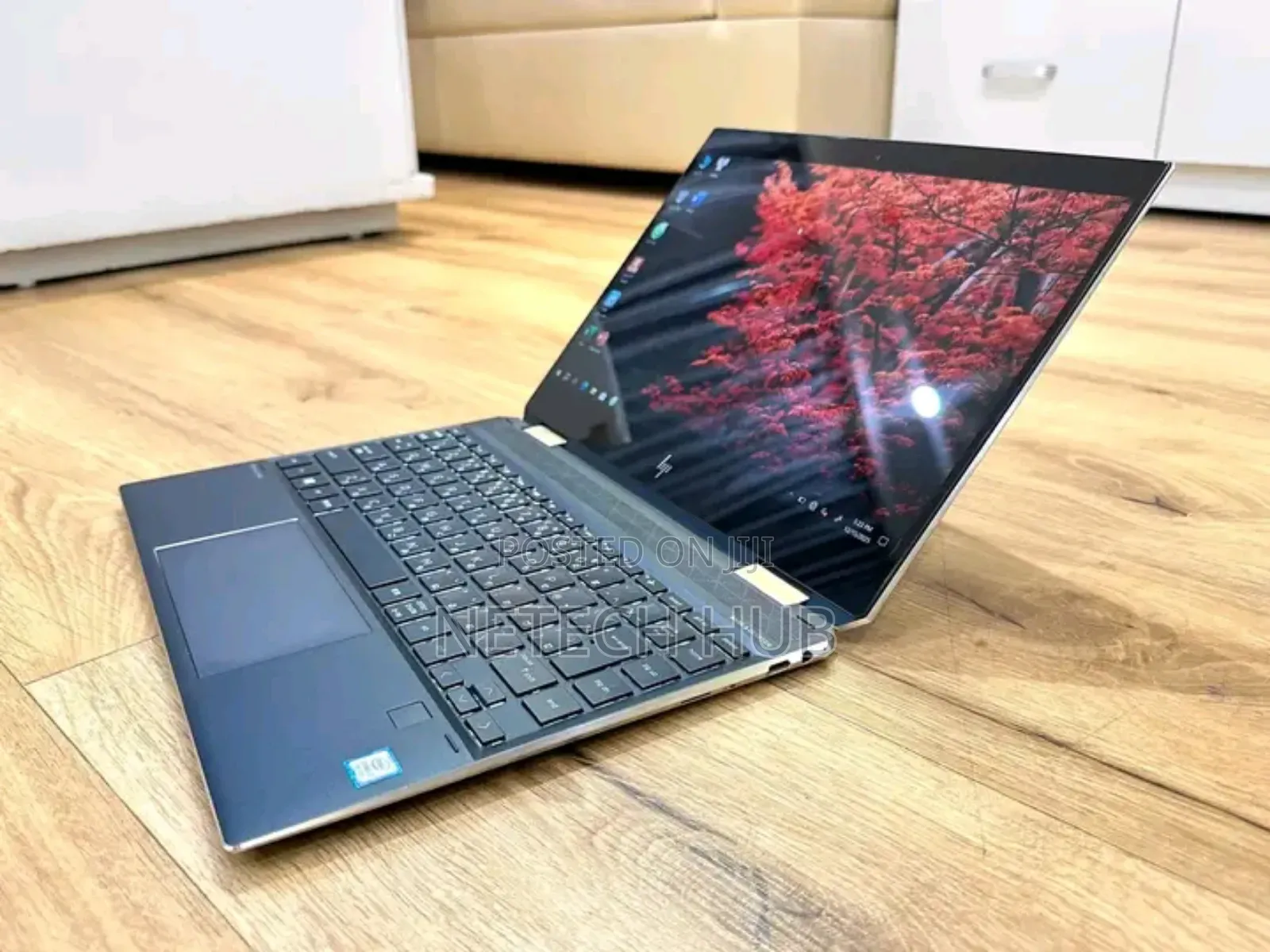 New Laptop HP Spectre 14 32GB Intel Core i7 SSD 1T