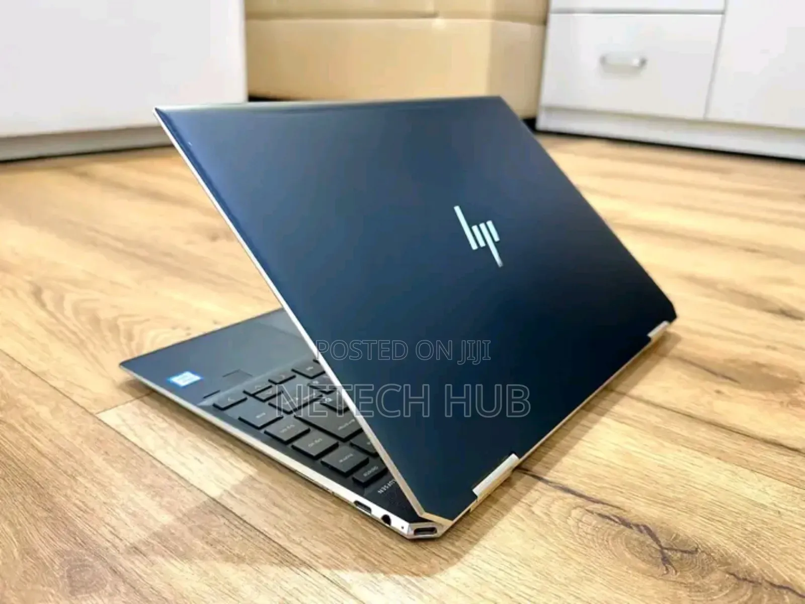 New Laptop HP Spectre 14 32GB Intel Core i7 SSD 1T