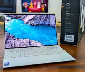 New Laptop Dell XPS 13 32GB Intel Core Ultra 7 SSD 1T