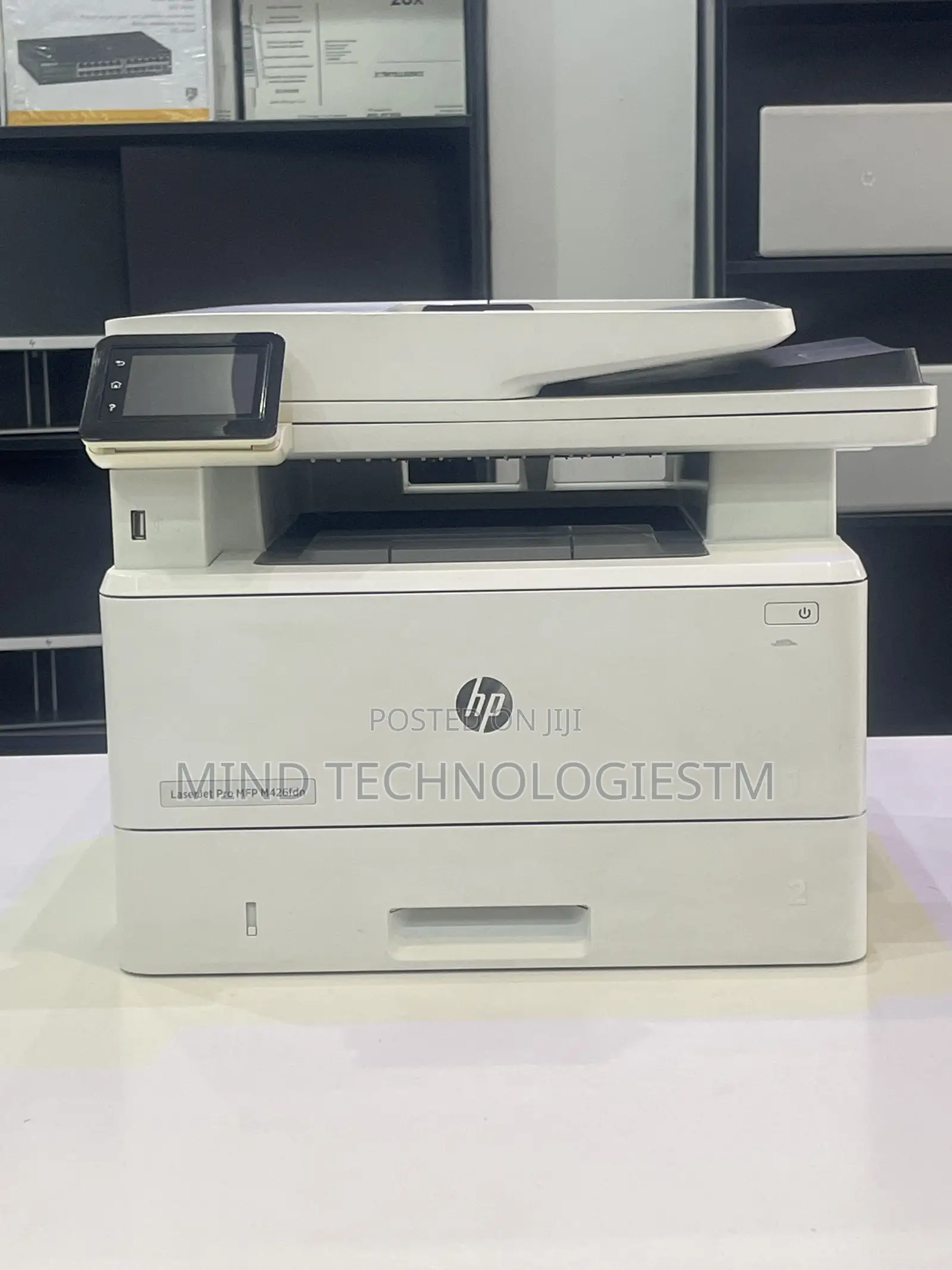 Hp Laserjet Pro MFP M426fdn