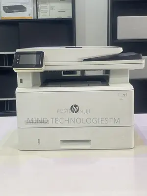 Hp Laserjet Pro MFP M426fdn