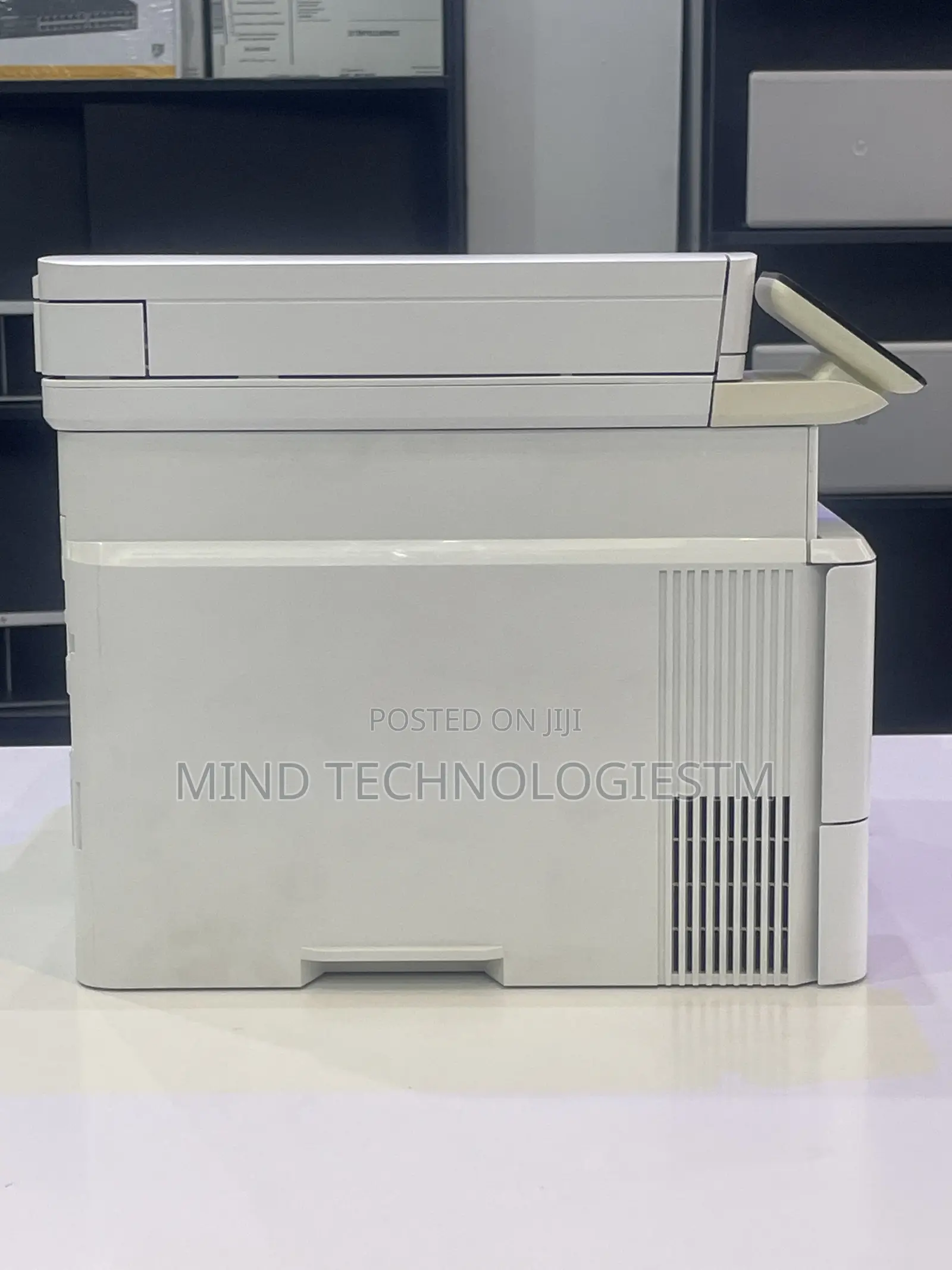 Hp Laserjet Pro MFP M426fdn