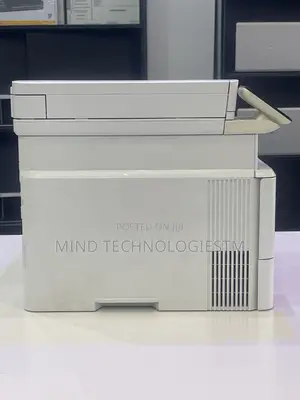 Hp Laserjet Pro MFP M426fdn