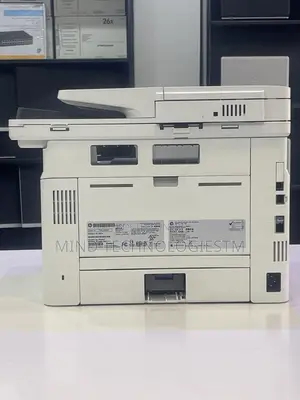 Hp Laserjet Pro MFP M426fdn