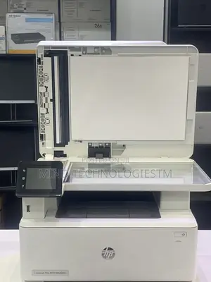 Hp Laserjet Pro MFP M426fdn