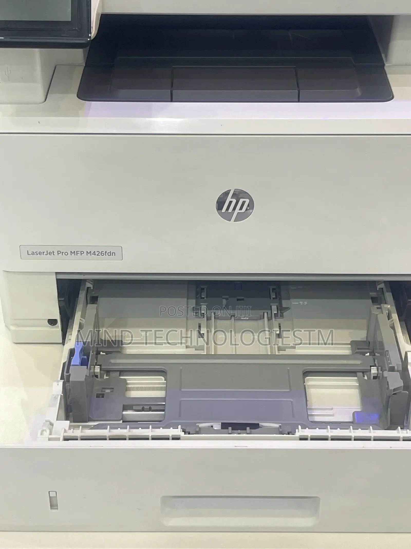 Hp Laserjet Pro MFP M426fdn