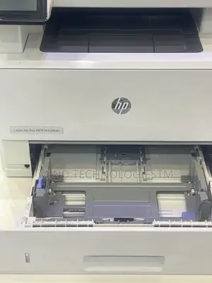 Hp Laserjet Pro MFP M426fdn