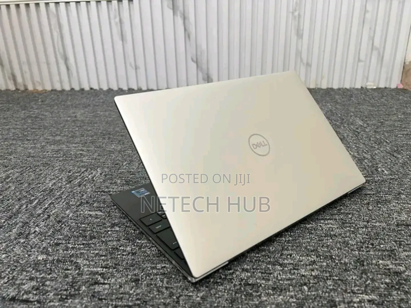 New Laptop Dell XPS 13 16GB Intel Core i7 SSD 512GB