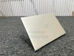 New Laptop Dell XPS 13 16GB Intel Core i7 SSD 512GB