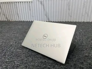 New Laptop Dell XPS 13 16GB Intel Core i7 SSD 512GB