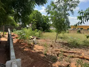 Prime Plot of Land for Sale at Achimota – Behind Neoplan Station