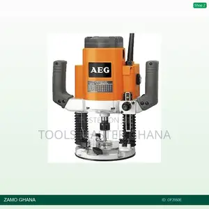 Plunge Router 2050w 66mm 3stage - Of2050e
