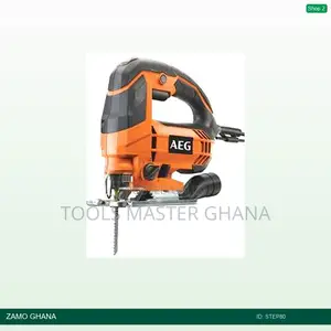 Jigsaw Top Handle 700w - Step80
