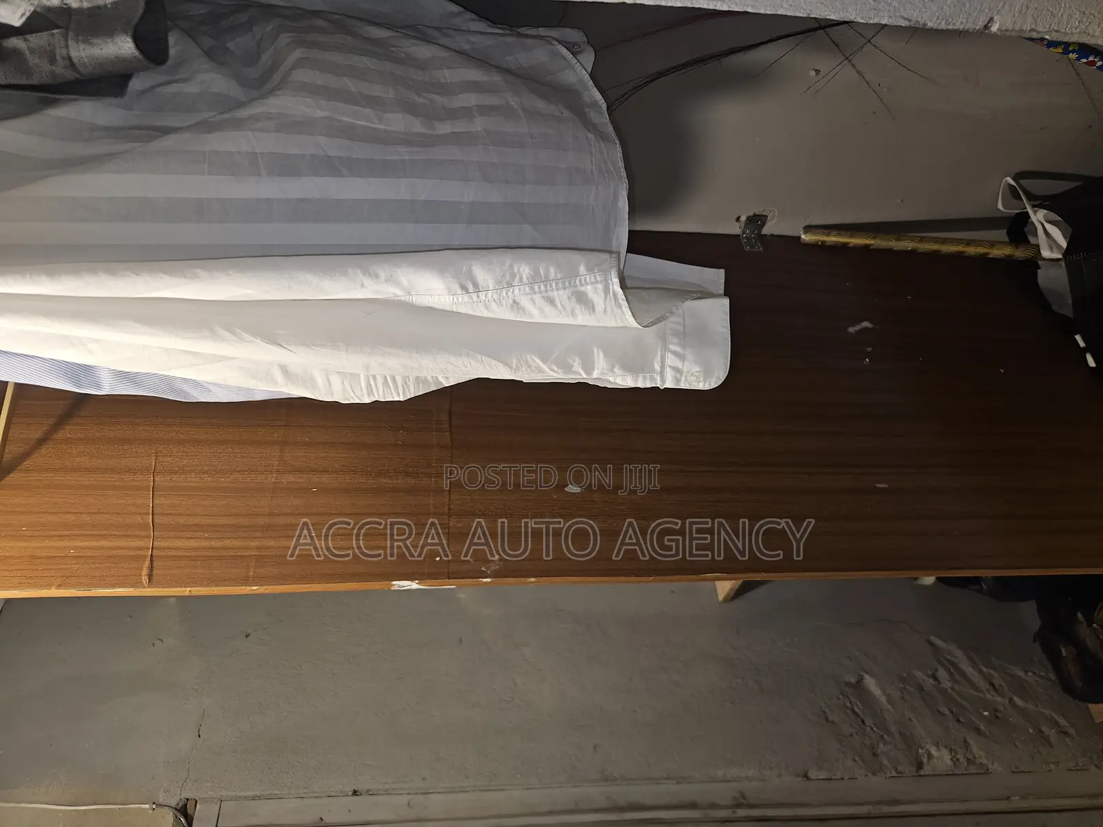 Furnished Studio Apartment in Papaye for rent