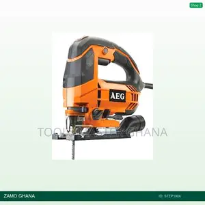 Jigsaw Pendulum 600 W 15mm - Step100x