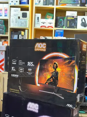 Aoc Monitor
