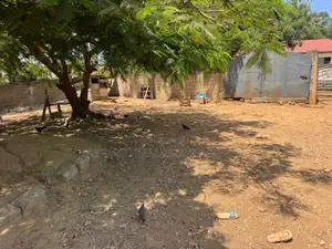 2 Plots of Land for Sale at Achimota – Behind Neoplan Station