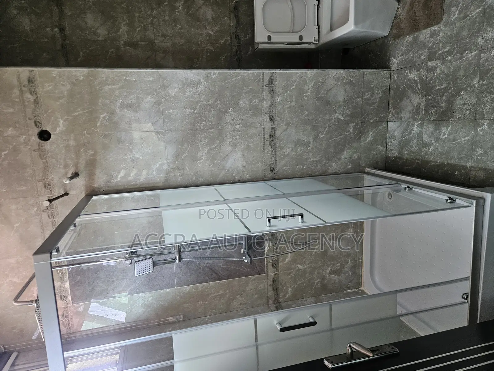 Furnished Studio Apartment in Papaye for rent