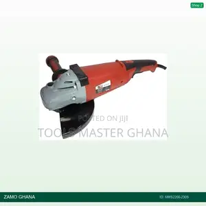 Angle Grinder 9inch 230mm - 2200w Nt - Nws2200-230s