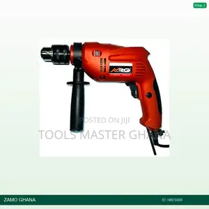 Impact Drill 13mm 500w 3000rpm - Nbe500r