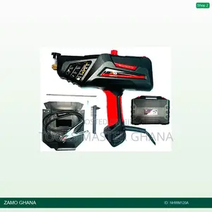 Hand Welding Machine 120a 6mm With Acc. Kitbox Hwm001 - Nhwm120a