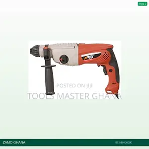 Rotary Hammer Drill 26mm 900w Zic-Hw - NBH-2600d