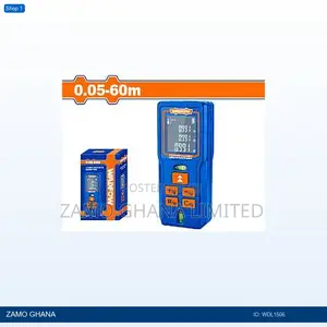 Laser Distance - Wdl1506