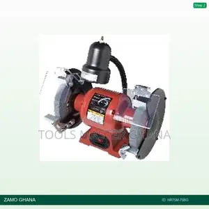 Bench Grinder 3inch - 75mm - 200w - Prof - Nr75m-75bg
