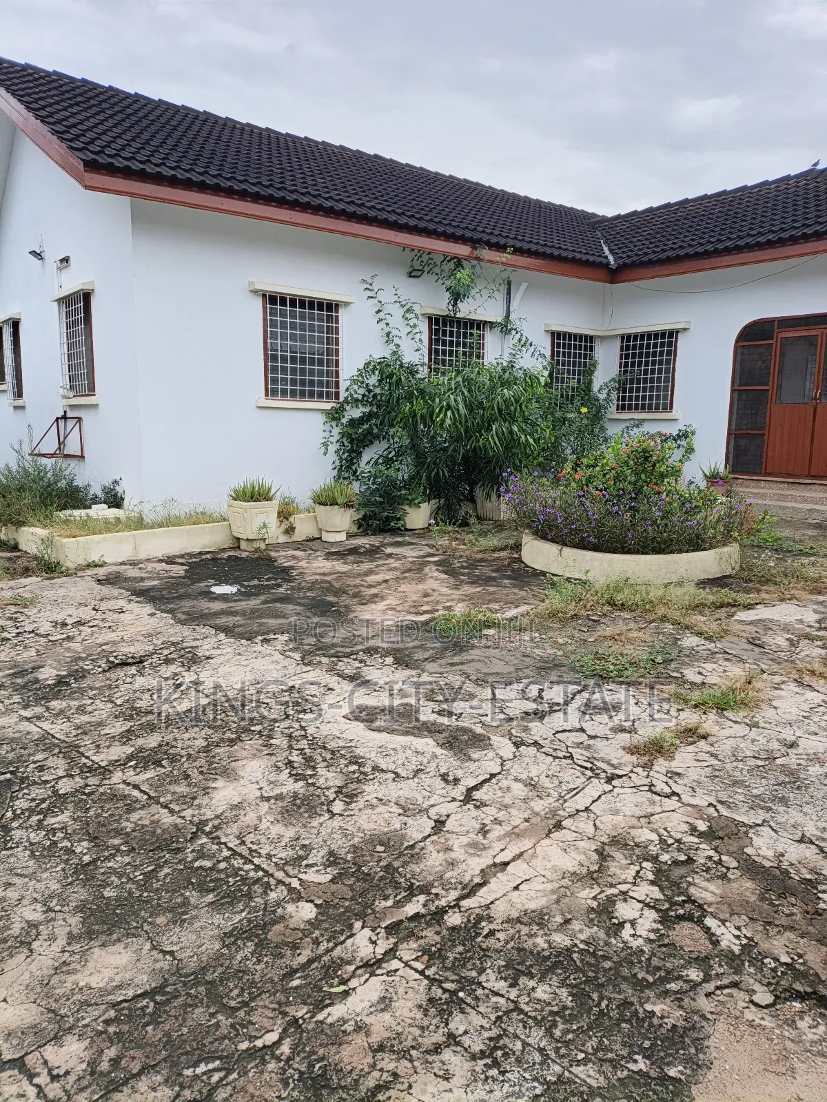 1 Plot of Land for Sale at Tesano