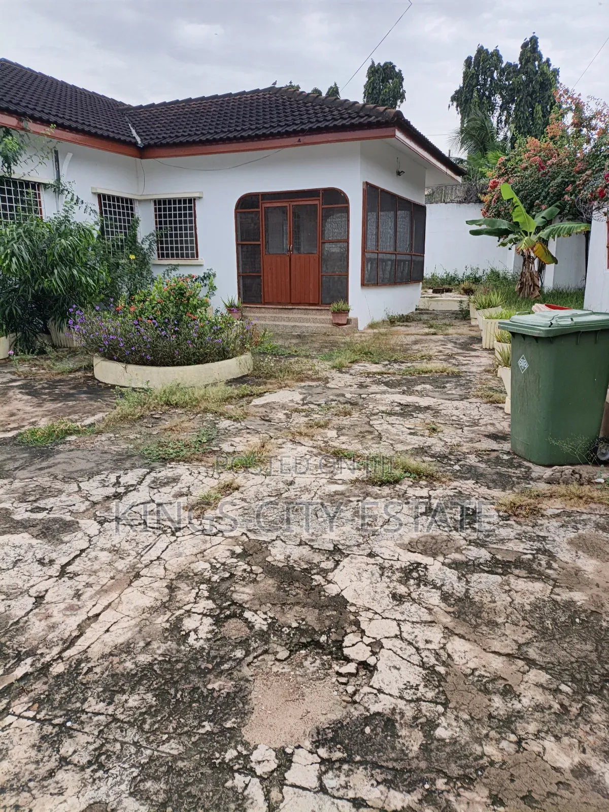 1 Plot of Land for Sale at Tesano