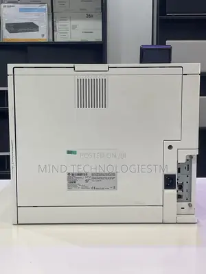 Hp Laserjet Enterprise M608