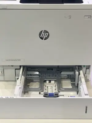 Hp Laserjet Enterprise M608