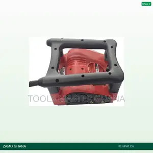 Wall Planer 1100w 1-3.5 3100rpm Kitbox 220-230v 50hz Cable 2 - Npwl135