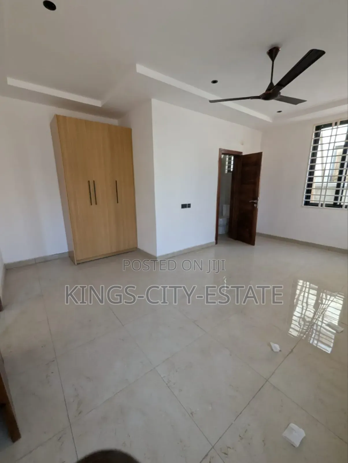 3bdrm House in Achimota Near The for rent
