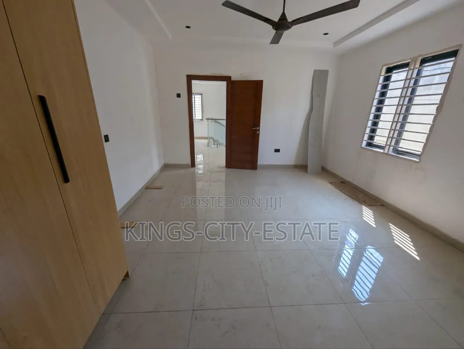 3bdrm House in Achimota Near The for rent