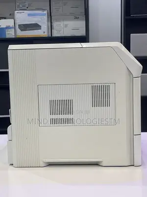 Hp Laserjet Enterprise M605