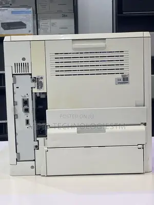 Hp Laserjet Enterprise M605