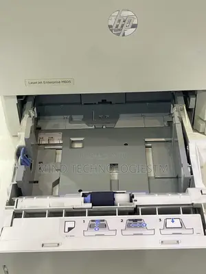 Hp Laserjet Enterprise M605
