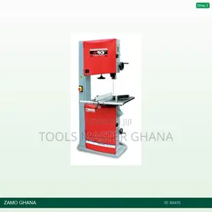 Band Saw 18 Inch Heavy Duty NRG-470 - Bs470