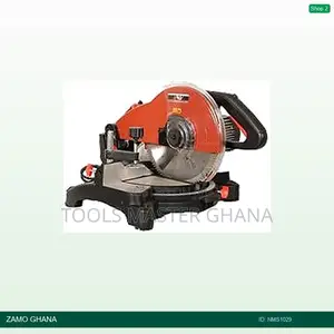 Miter Saw NRG Sliding 1600w 10inch - Nms1029