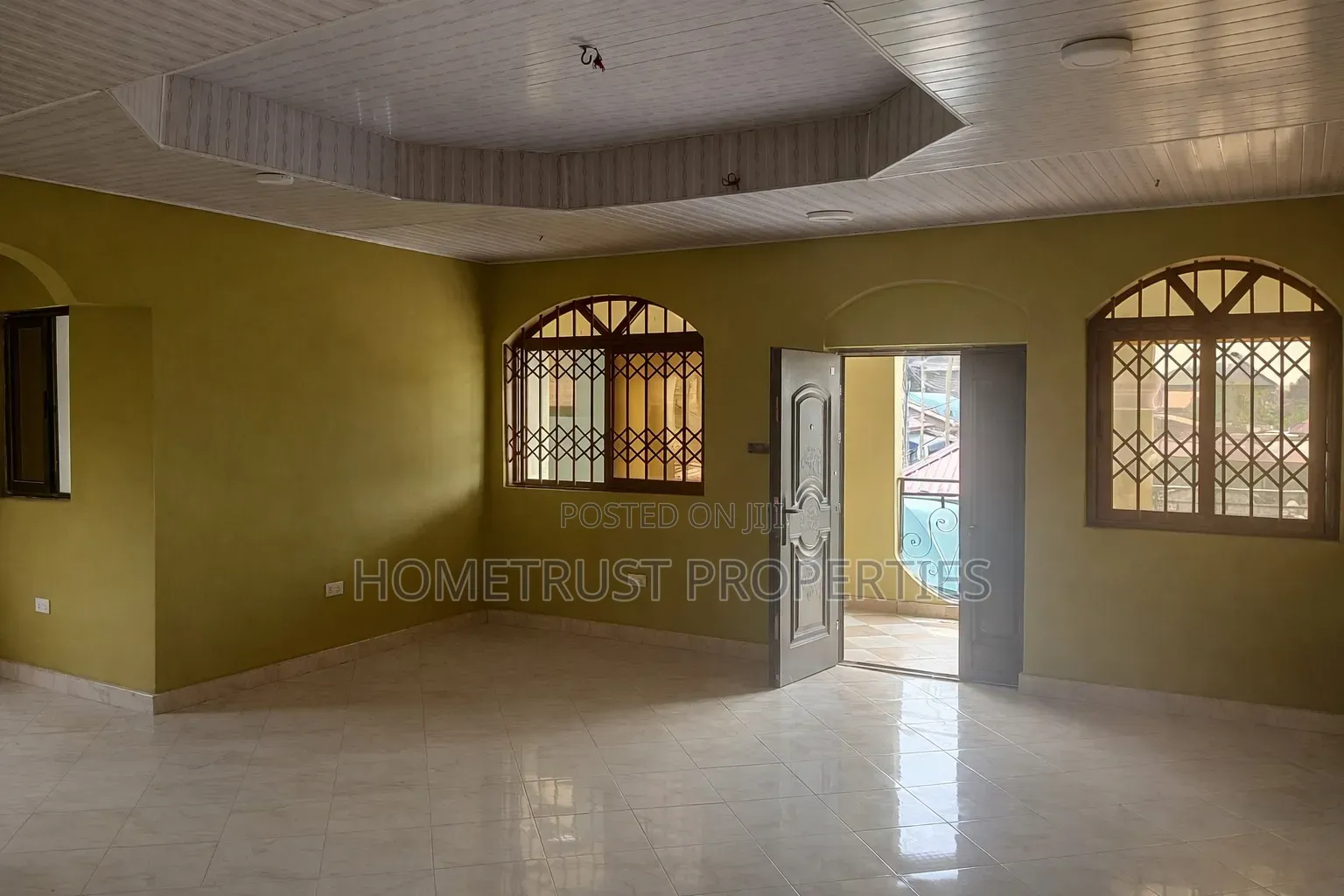 6bdrm Duplex in Pokuase Amanfrom for sale